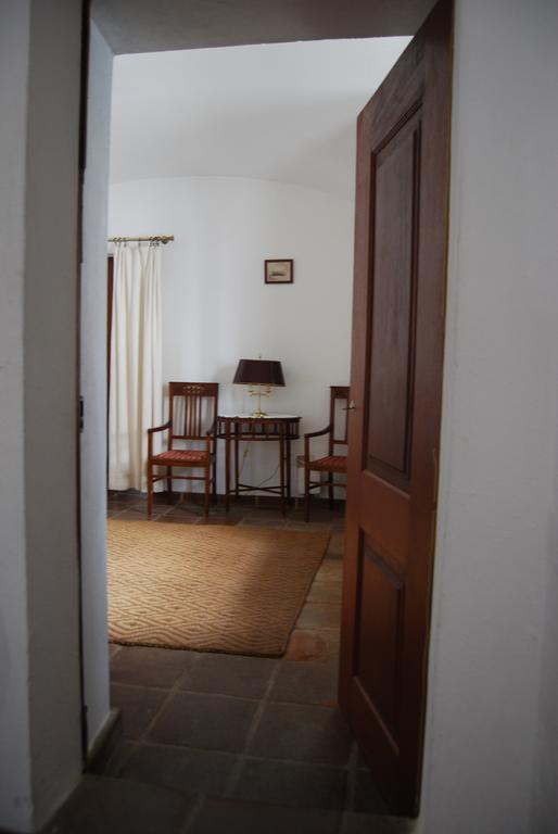 Casa Da Muralha De Serpa Exterior photo